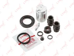 ����������� ���������� �������� � ������� | ��� | LYNXauto BC6524 BC6524 ����