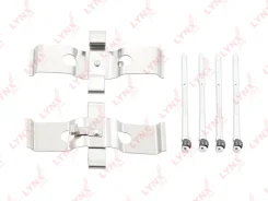 ����������� ��� ��������� �������� ������� LYNXauto BC8408 BC8408 ����