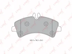 ������� ��������� �������� | ��� | LYNXauto BD5344 BD5344 ����