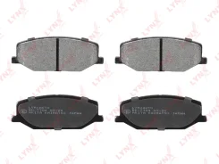 ������� ��������� �������� | ����� | LYNXauto BD7304 BD7304 ����