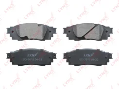 ������� ��������� �������� | ��� | LYNXauto BD7615 BD7615 ����