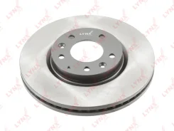 ���� ��������� ������������� (296x28) | ����� | LYNXauto BN1660 BN1660 ����