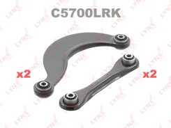 �������� ������� �������� | ��� ����/��� | LYNXauto C5700LRK C5700LRK ����