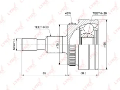 ���� �������� | ����� ����/��� | LYNXauto CO3840A CO3840A ����
