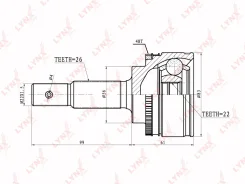 ���� �������� | ����� ����/��� | LYNXauto CO7502A CO7502A ����