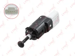 ����������� ����-������� LYNXauto DM9223 DM9223 ����