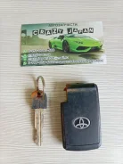 �����-���� Toyota Prius NHW20 1Nzfxe ����