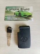 �����-���� Toyota Prius NHW20 1Nzfxe ����