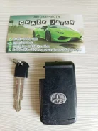 �����-���� Toyota Prius NHW20 1Nzfxe ����