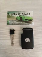 �����-���� Toyota Prius NHW20 1Nzfxe ����
