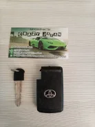 �����-���� Toyota Prius NHW20 1Nzfxe ����