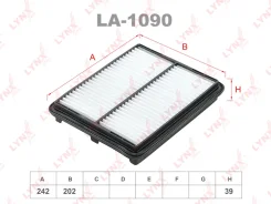 ������ ��������� LYNXauto LA1090 LA1090 ����