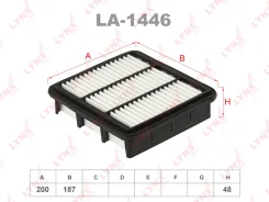 ������ ��������� LYNXauto LA1446 LA1446 ����