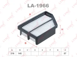������ ��������� LYNXauto LA1966 LA1966 ����