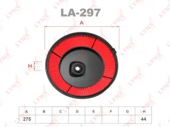 ������ ��������� LYNXauto LA297 LA297 ����