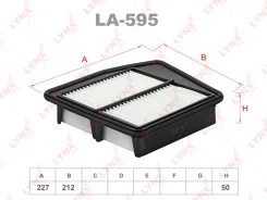 ������ ��������� LYNXauto LA595 LA595 ����