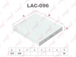 ������ ������ LYNXauto LAC096 LAC096 ����