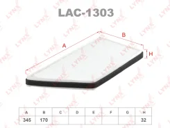 ������ ������ LYNXauto LAC1303 LAC1303 ����