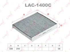 ������ ������ �������� LYNXauto LAC1400C LAC1400C ����