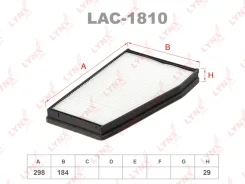������ ������ LYNXauto LAC1810 LAC1810 ����