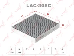 ������ ������ �������� LYNXauto LAC308C LAC308C ����