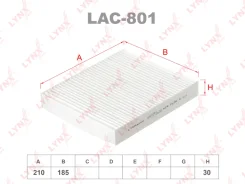 ������ ������ LYNXauto LAC801 LAC801 ����