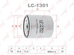 ������ �������� LADA NIVA 2121/2131 LYNXauto LC1301 LC1301 ����