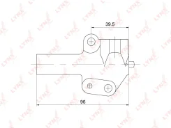 ���������� ����� ��� LYNXauto PT1035 PT1035 ����