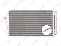 �������� ������������ LYNXauto RC0067 RC0067 ����