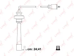 �������� �������������� �������� (����� E) LYNXauto SPE5517 SPE5517 ����