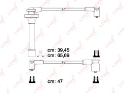�������� �������������� �������� (����� E) LYNXauto SPE5712 SPE5712 ����