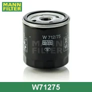 ������ �������� Mann W71275 W71275 ����