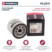 ������ �������� Marshall ML5511 ML5511 ����