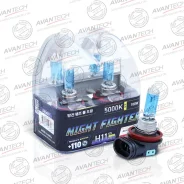 ����� AB5011 ����� Avantech H11 12V 55W 2629689946 ����