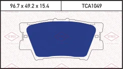 ������� ��������� �������� | ��� | Tatsumi TCA1049 TCA1049 ����