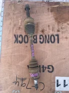 ������ Mitsubishi Pajero Junior H57A 4A31, �������� ������ ����