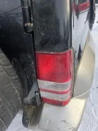 ����-������ Mitsubishi Pajero Junior H57A 4A31, ������ ����