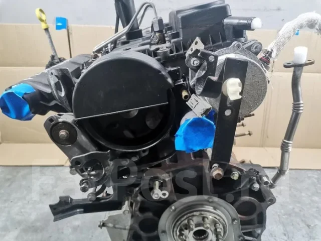 ��������� 2,0 F3FA Ford Transit 5 61403 1701860 ����