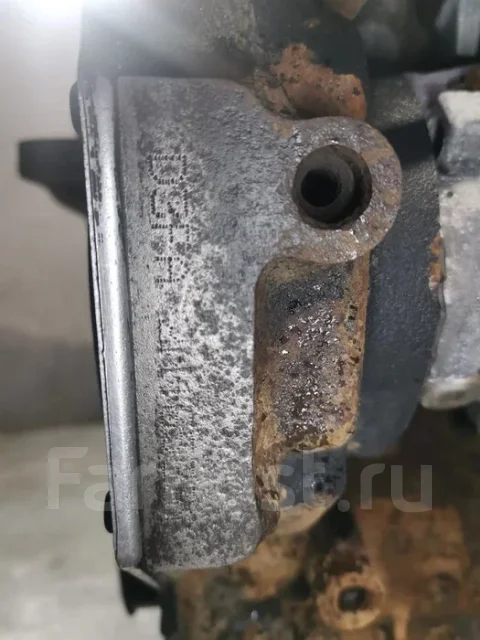 ��������� 2,0 F3FA Ford Transit 5 61403 1701860 ����