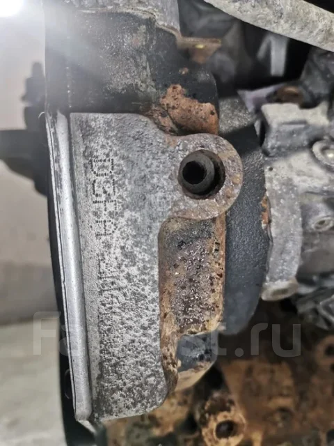 ��������� 2,0 F3FA Ford Transit 5 61403 1701860 ����
