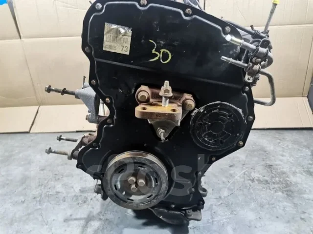 ��������� 2,0 F3FA Ford Transit 5 61403 1701860 ����