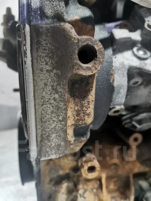 ��������� 2,0 F3FA Ford Transit 5 61403 1701860 ����