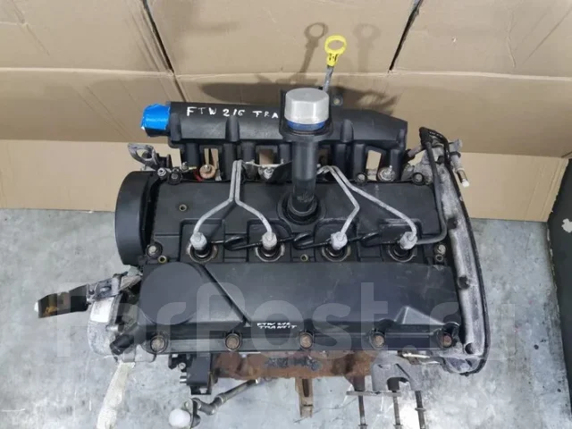 ��������� 2,0 F3FA Ford Transit 5 61403 1701860 ����