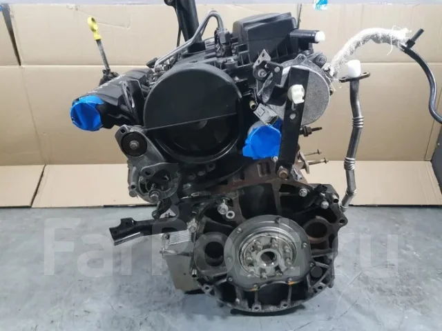 ��������� 2,0 F3FA Ford Transit 5 61403 1701860 ����