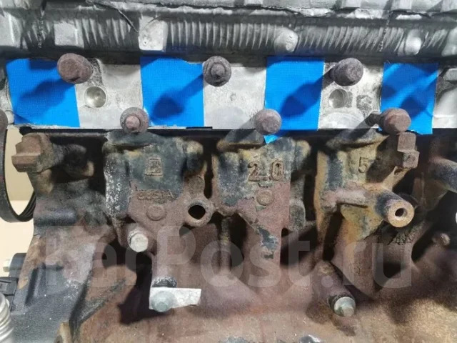��������� 2,0 F3FA Ford Transit 5 61403 1701860 ����