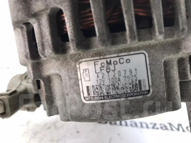��������� Mazda 3 LF8J18300 BK 2.0 LF LF8J18300 ����