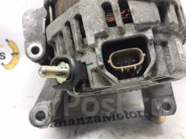 ��������� Mazda 3 LF8J18300 BL LF LF8J18300 ����