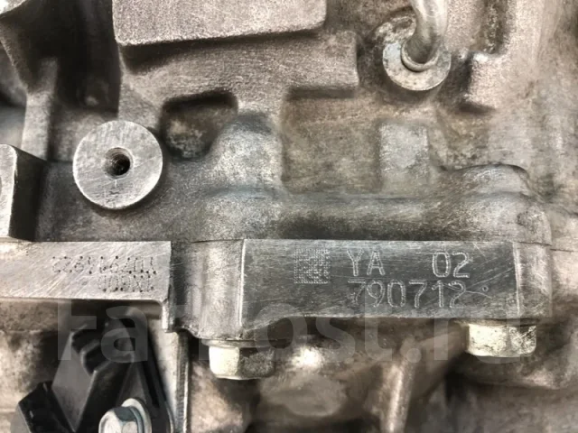 �������� Mitsubishi ASX 2700A246 2.0 2700A246 ����