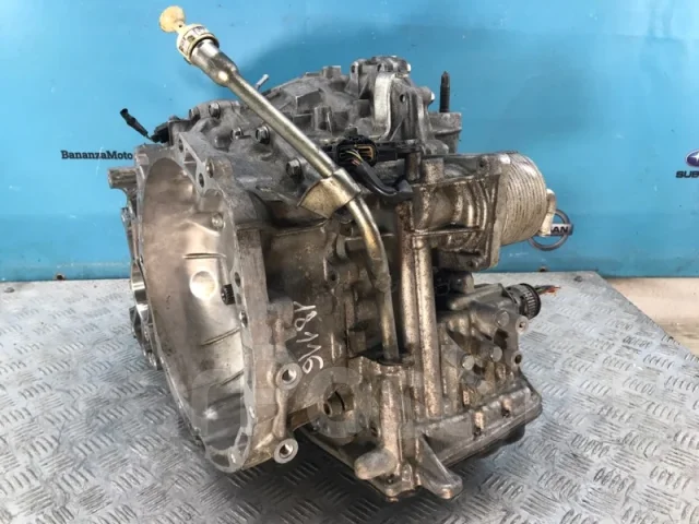 �������� Mitsubishi Outlander 2700A246 2.4 4B12 4WD 2700A246 ����