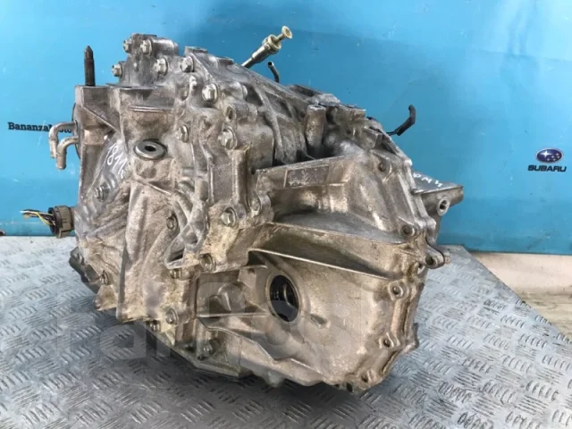 �������� Mitsubishi Outlander 2700A246 2.4 4B12 4WD 2700A246 ����
